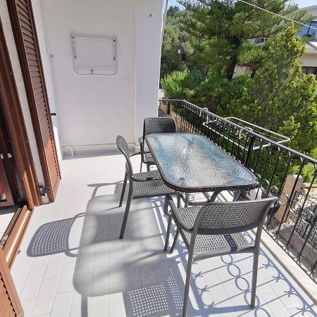 SívotaMarinos Aparts公寓式酒店 外观 照片