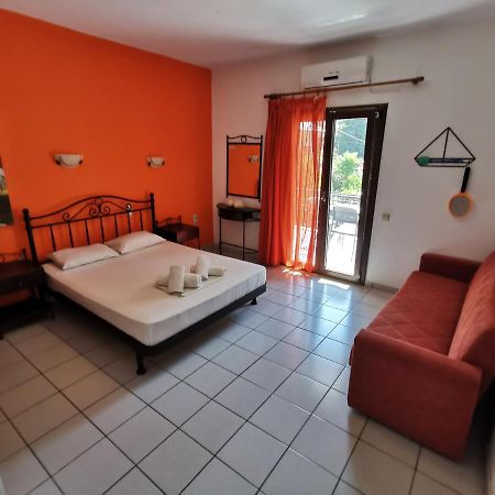 SívotaMarinos Aparts公寓式酒店 外观 照片