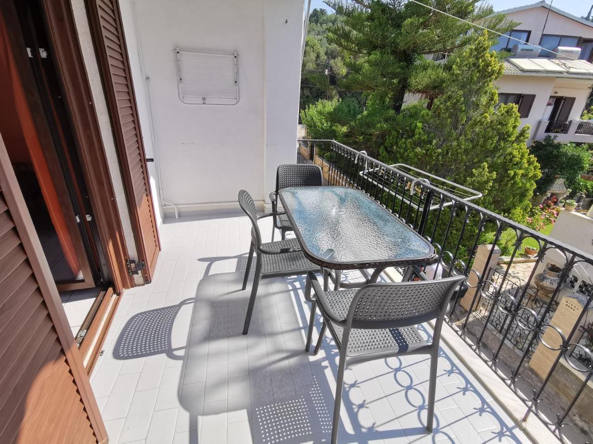 SívotaMarinos Aparts公寓式酒店 外观 照片