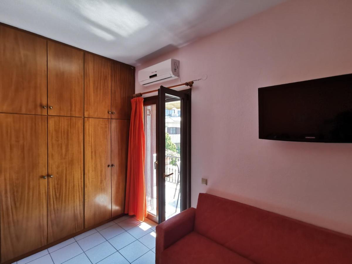 SívotaMarinos Aparts公寓式酒店 外观 照片