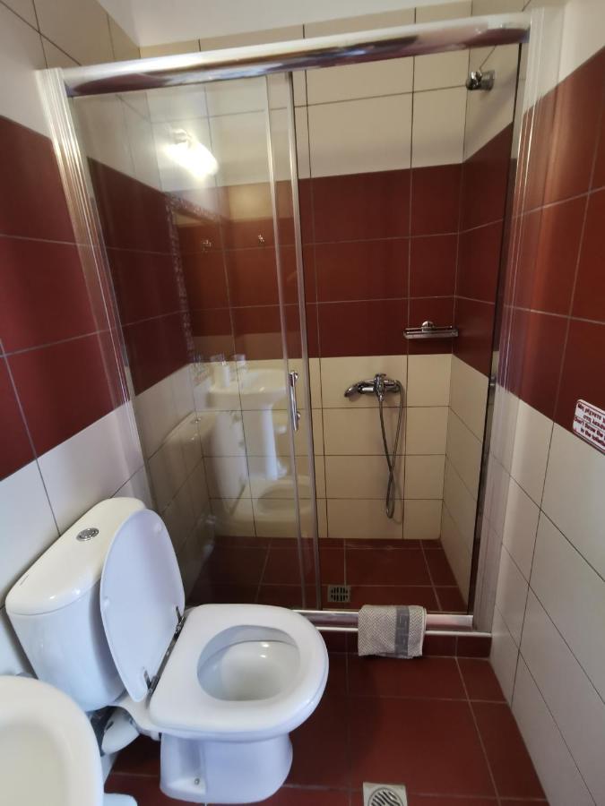SívotaMarinos Aparts公寓式酒店 外观 照片