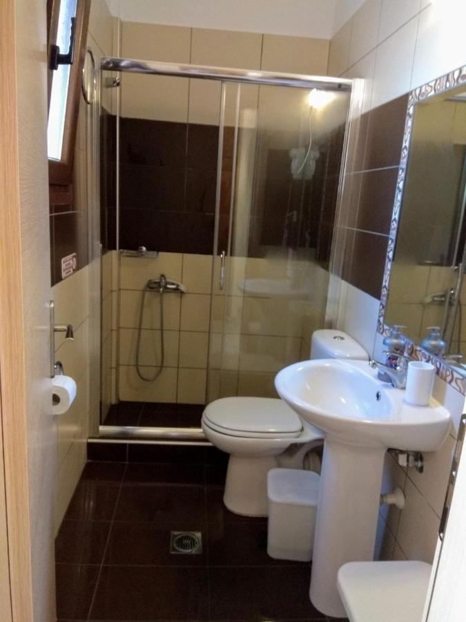 SívotaMarinos Aparts公寓式酒店 外观 照片