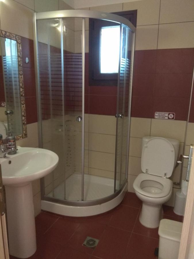 SívotaMarinos Aparts公寓式酒店 外观 照片
