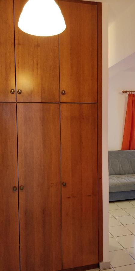 SívotaMarinos Aparts公寓式酒店 外观 照片