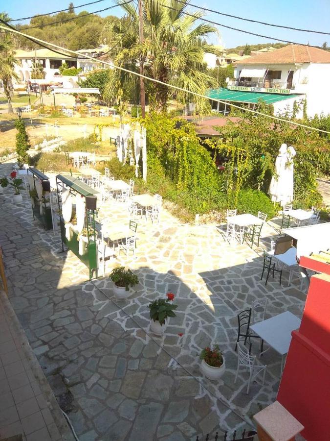 SívotaMarinos Aparts公寓式酒店 外观 照片