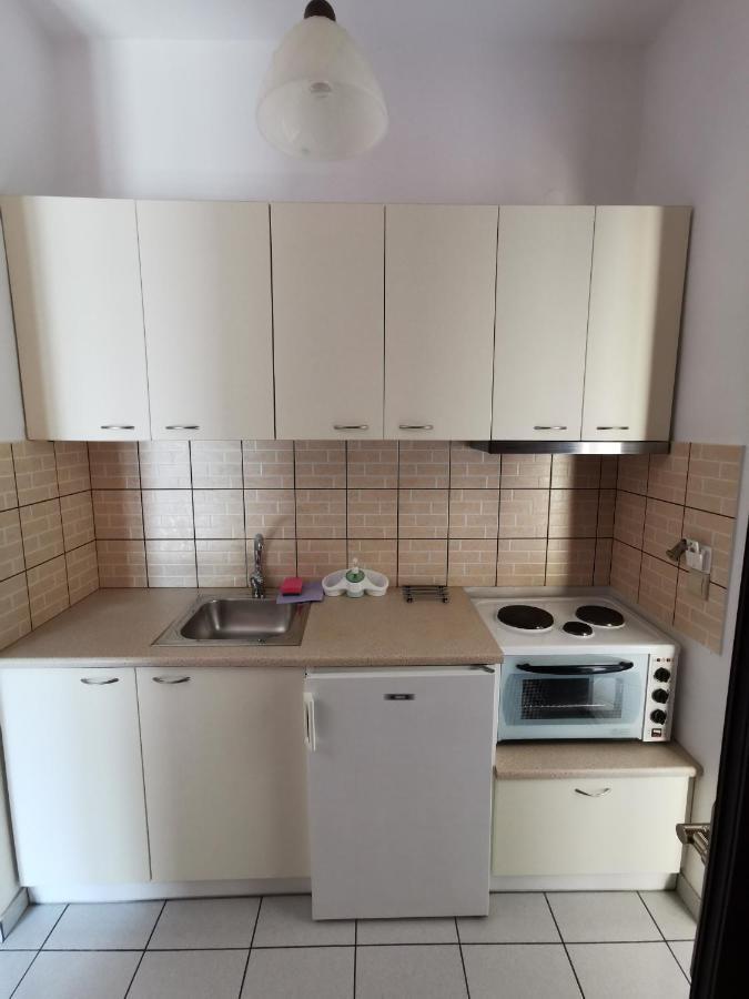 SívotaMarinos Aparts公寓式酒店 外观 照片
