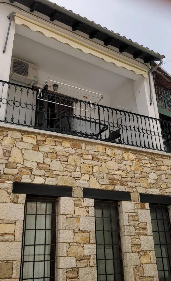 SívotaMarinos Aparts公寓式酒店 外观 照片