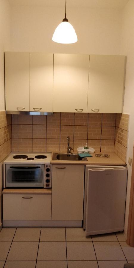 SívotaMarinos Aparts公寓式酒店 外观 照片